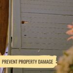 Prevent Property Damage