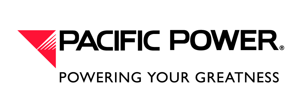 Pacific Power sponsorship